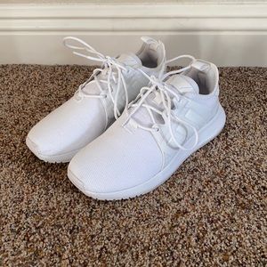 Adidas Originals Unisex X_PLR Running Shoe